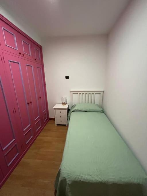 דירות לוס ריאלחוס Centro Toscal 3 Dorm Patio Cocina מראה חיצוני תמונה