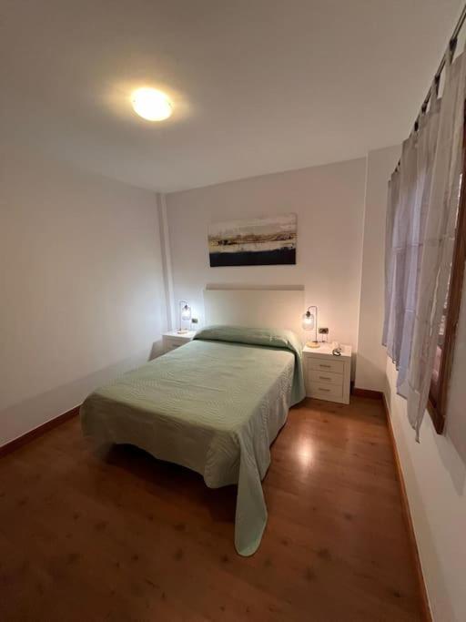 דירות לוס ריאלחוס Centro Toscal 3 Dorm Patio Cocina מראה חיצוני תמונה